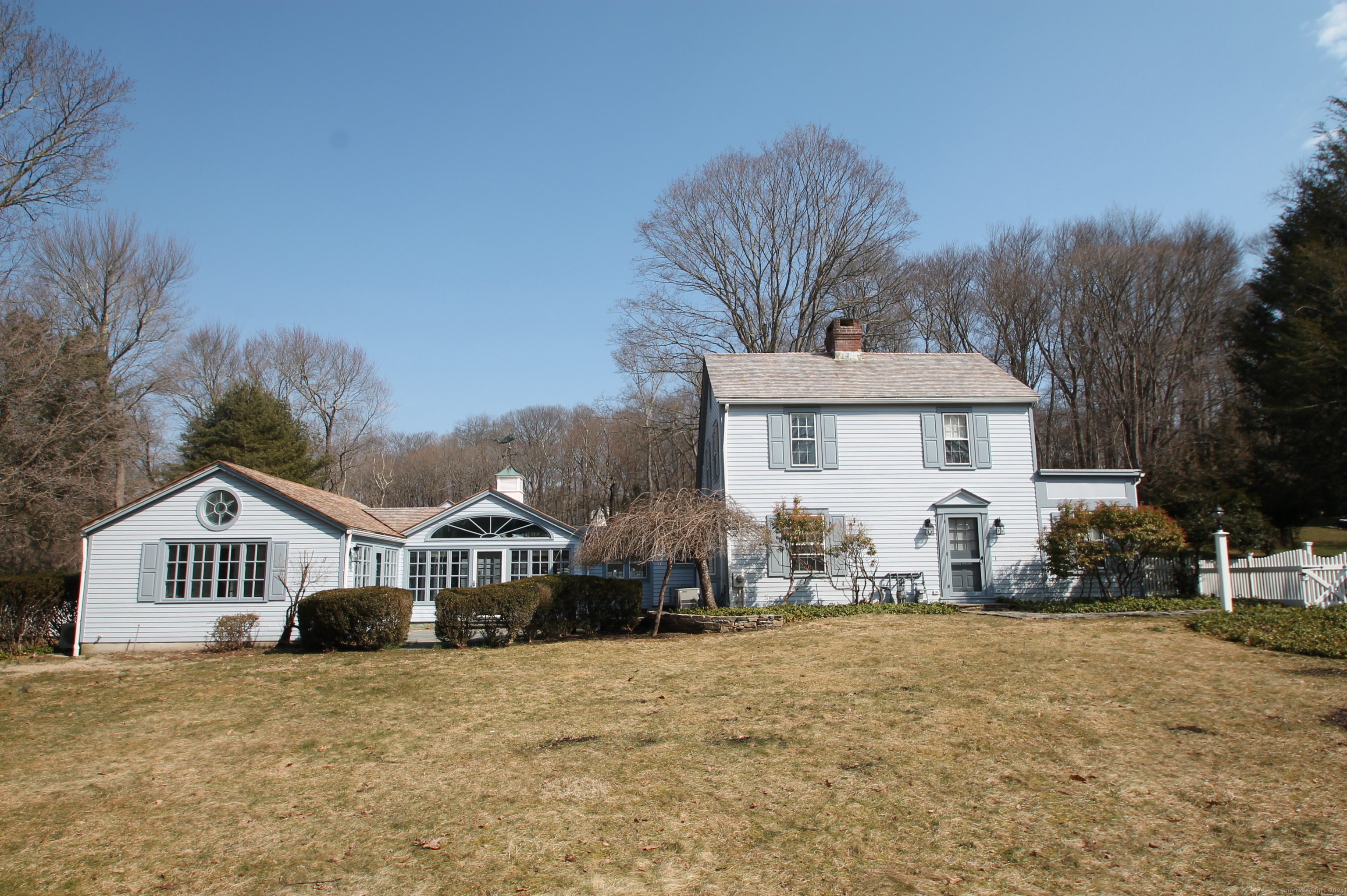 166 Roseville Road Westport CT 06880