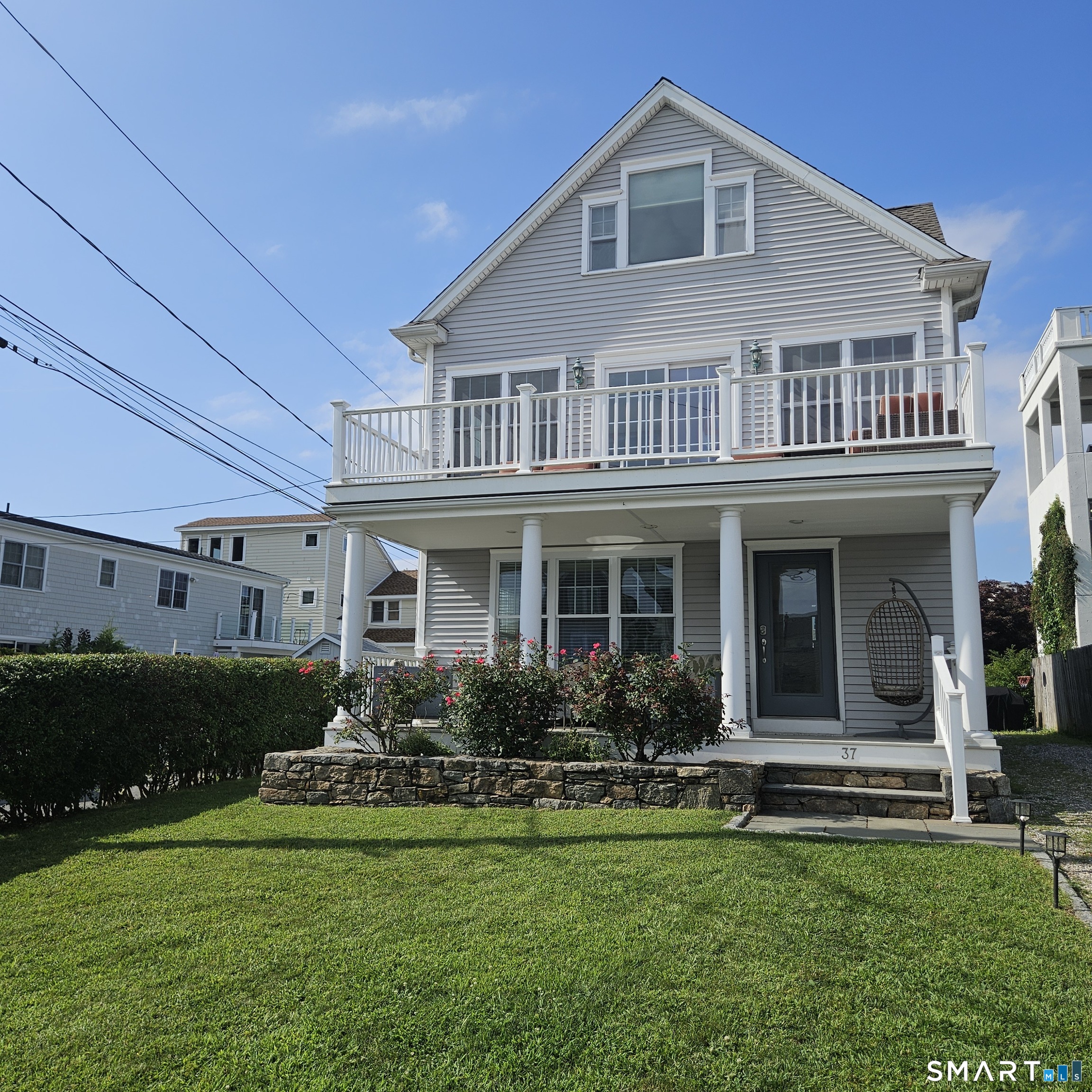 37 Sols Point Road Clinton CT 06413