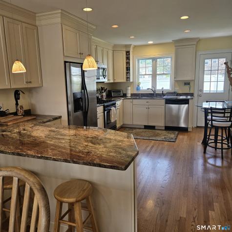 37 Sols Point Road Clinton CT 06413