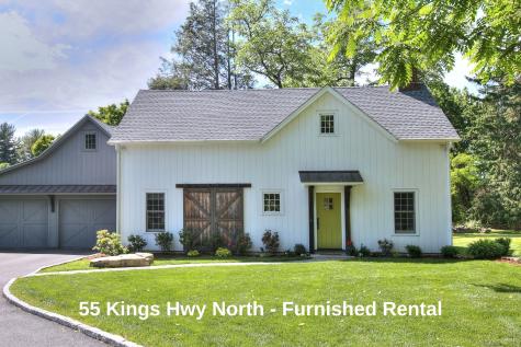 55 Kings North Highway Westport CT 06880