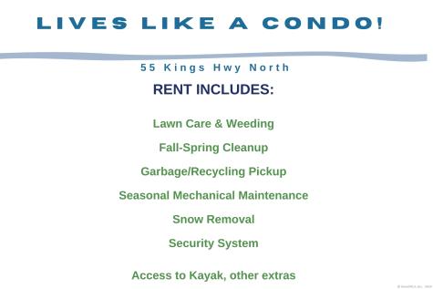 55 Kings North Highway Westport CT 06880