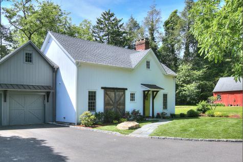 55 Kings North Highway Westport CT 06880