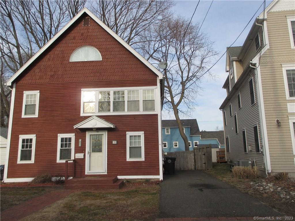 10 Crown Street Milford CT 06460