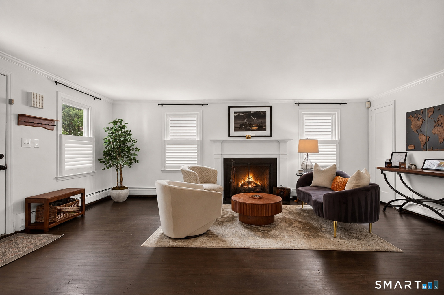 86 Benson Place Fairfield CT 06824