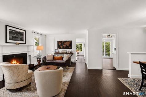 86 Benson Place Fairfield CT 06824