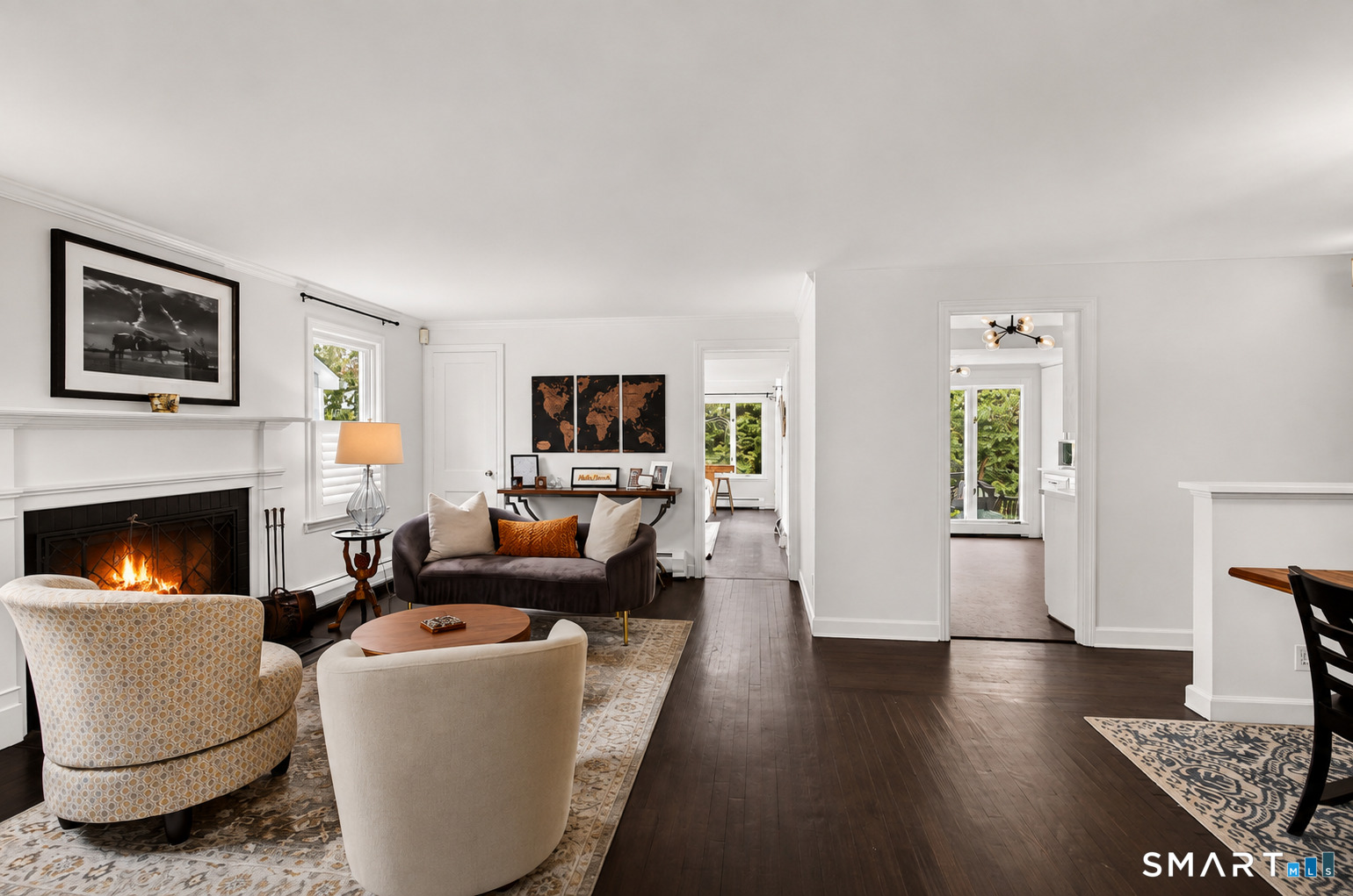 86 Benson Place Fairfield CT 06824