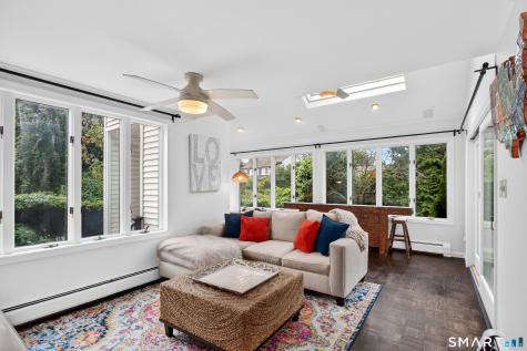 86 Benson Place Fairfield CT 06824