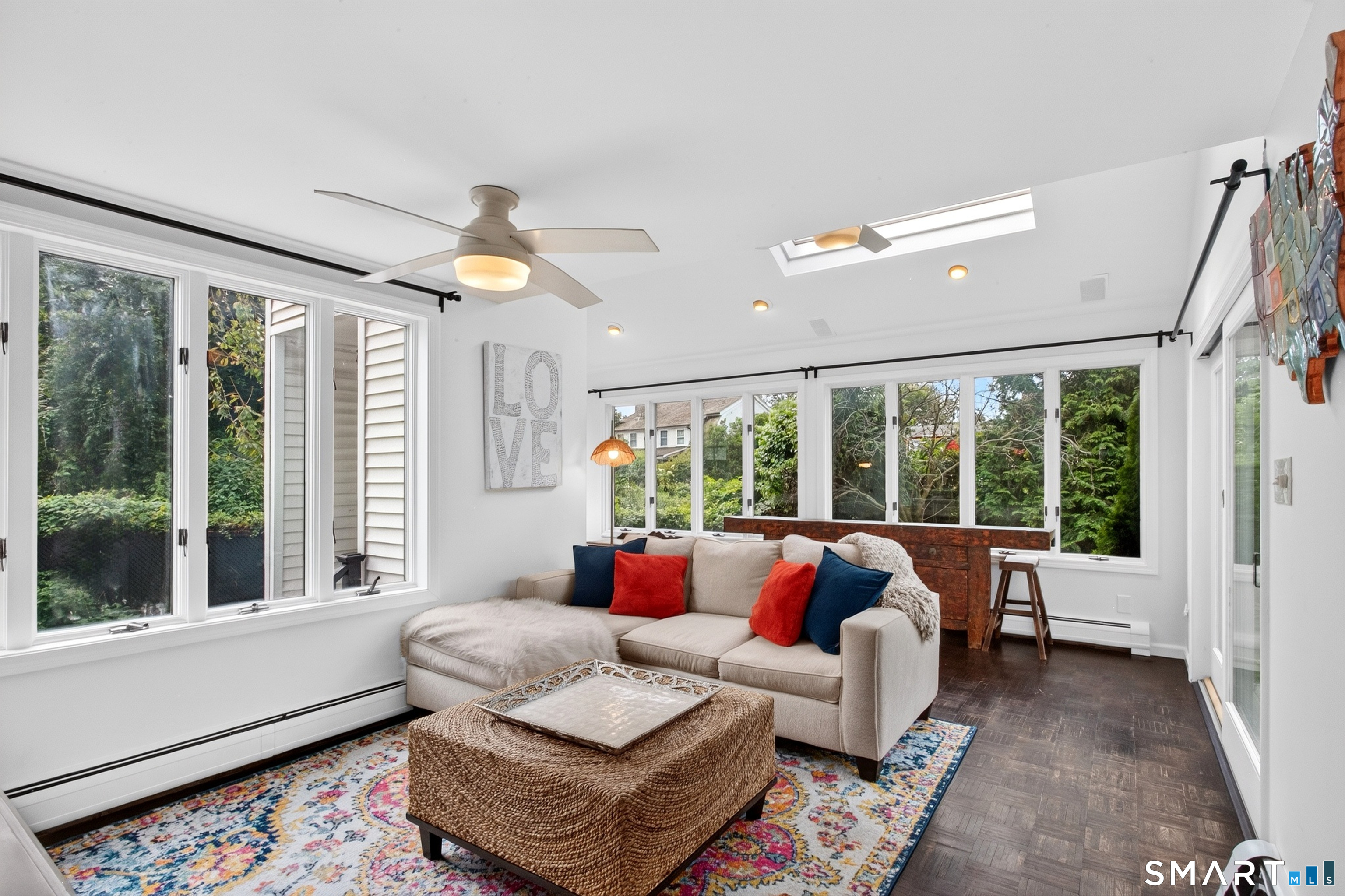86 Benson Place Fairfield CT 06824