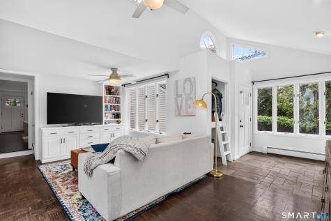 86 Benson Place Fairfield CT 06824