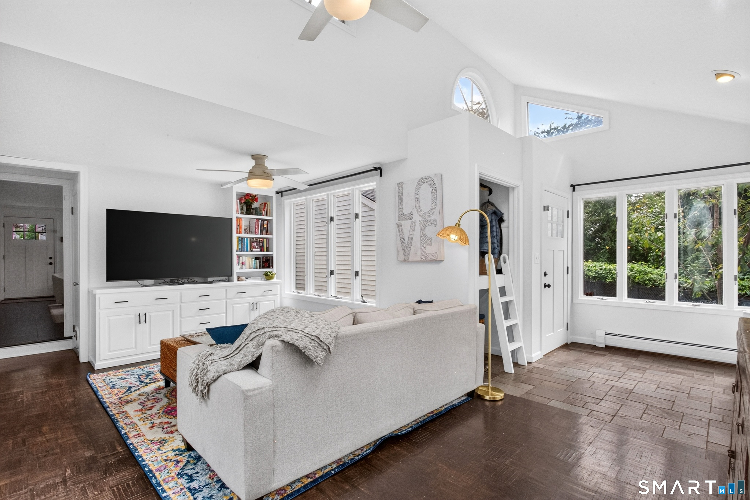 86 Benson Place Fairfield CT 06824
