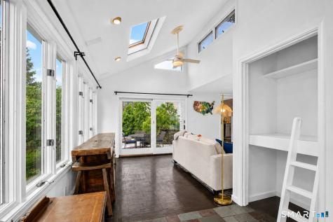 86 Benson Place Fairfield CT 06824