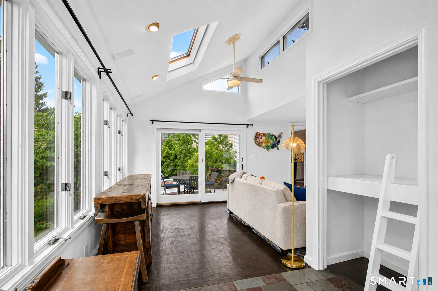 86 Benson Place Fairfield CT 06824