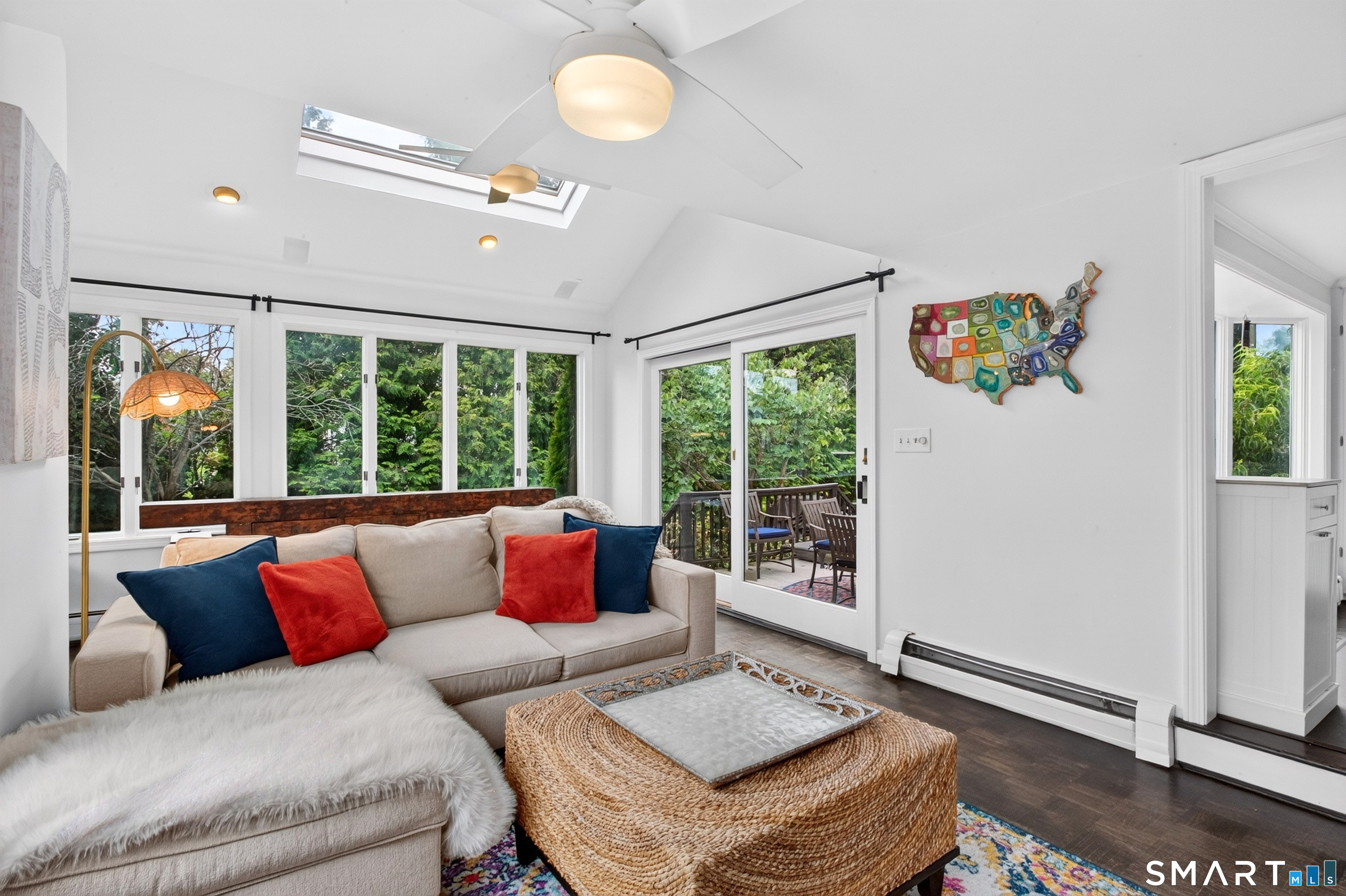 86 Benson Place Fairfield CT 06824