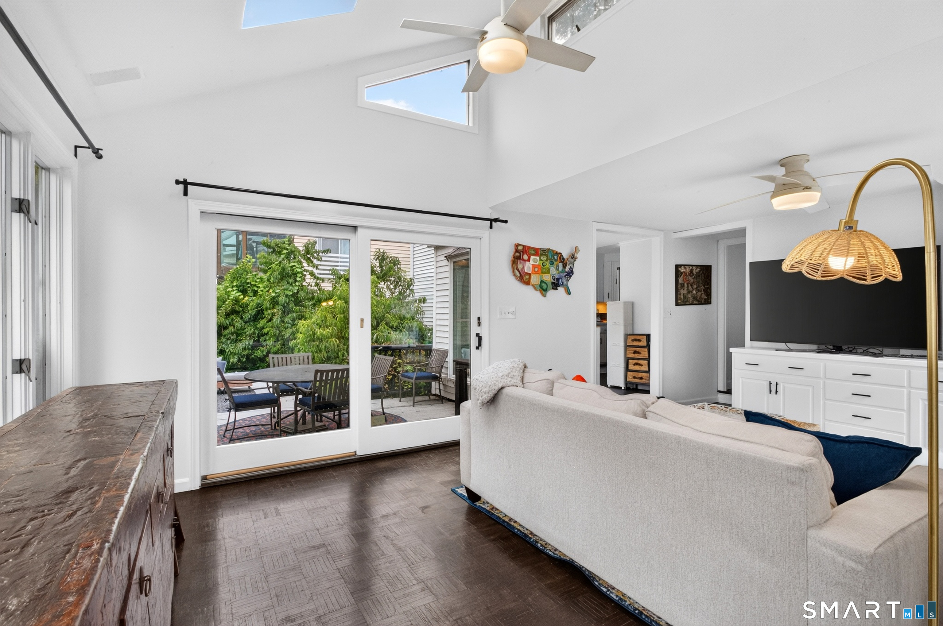 86 Benson Place Fairfield CT 06824