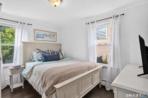 86 Benson Place Fairfield CT 06824