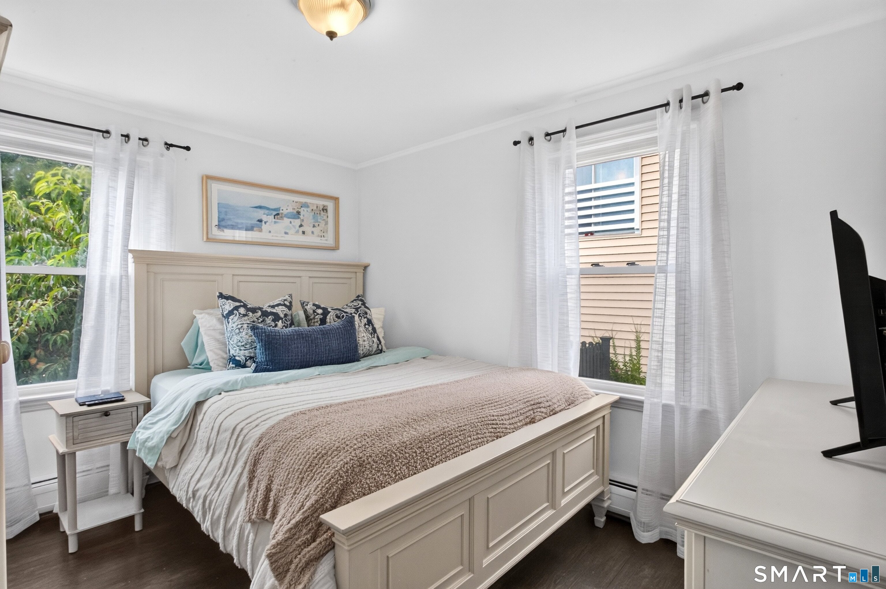 86 Benson Place Fairfield CT 06824