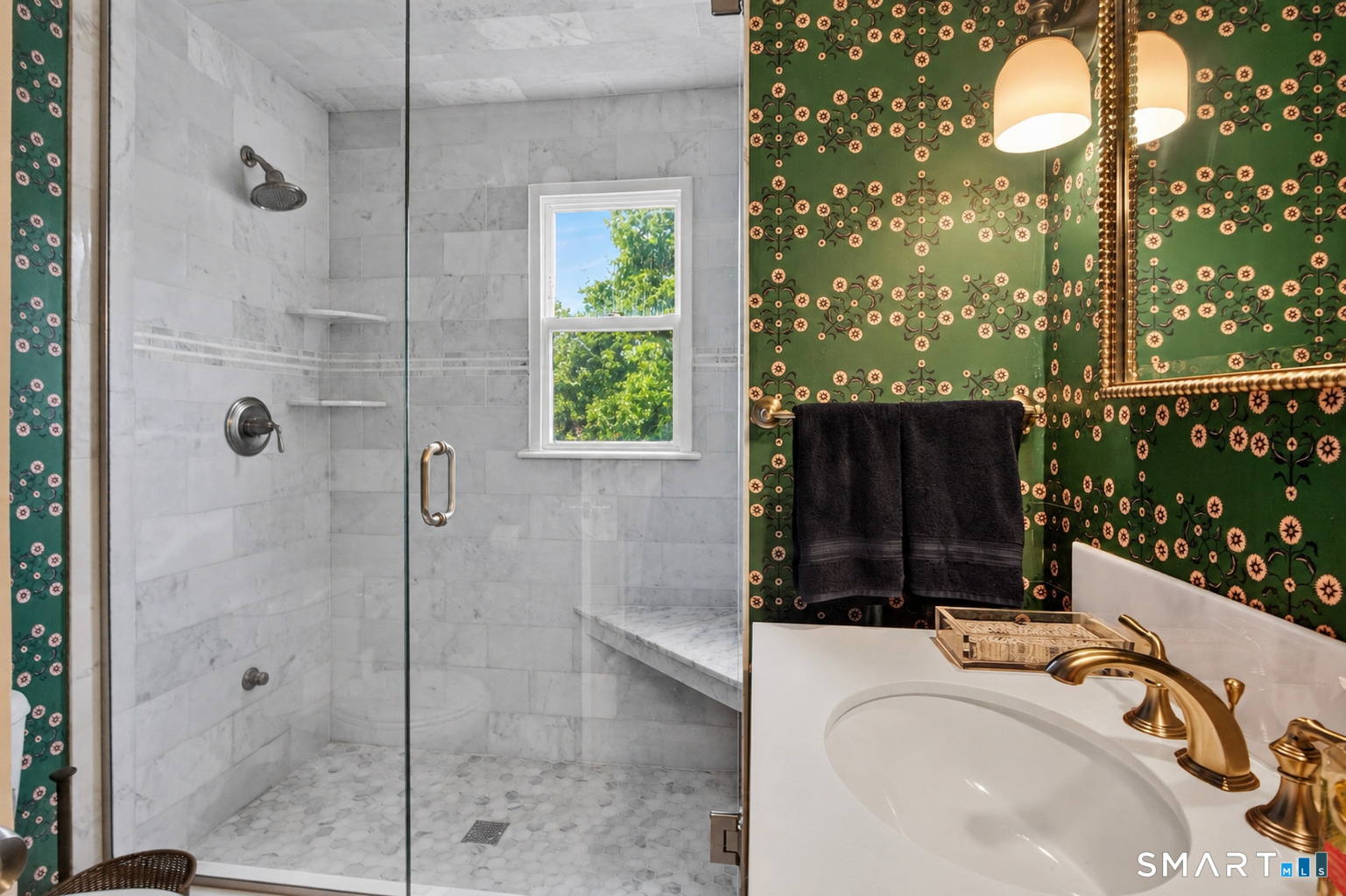 86 Benson Place Fairfield CT 06824