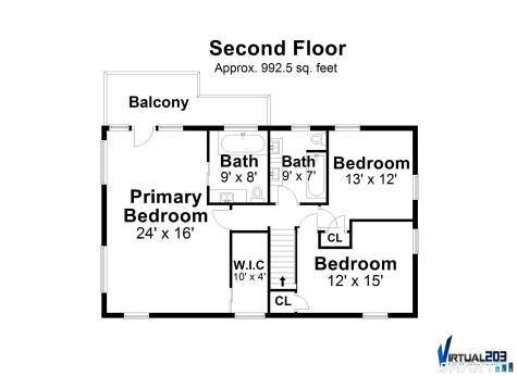 86 Benson Place Fairfield CT 06824
