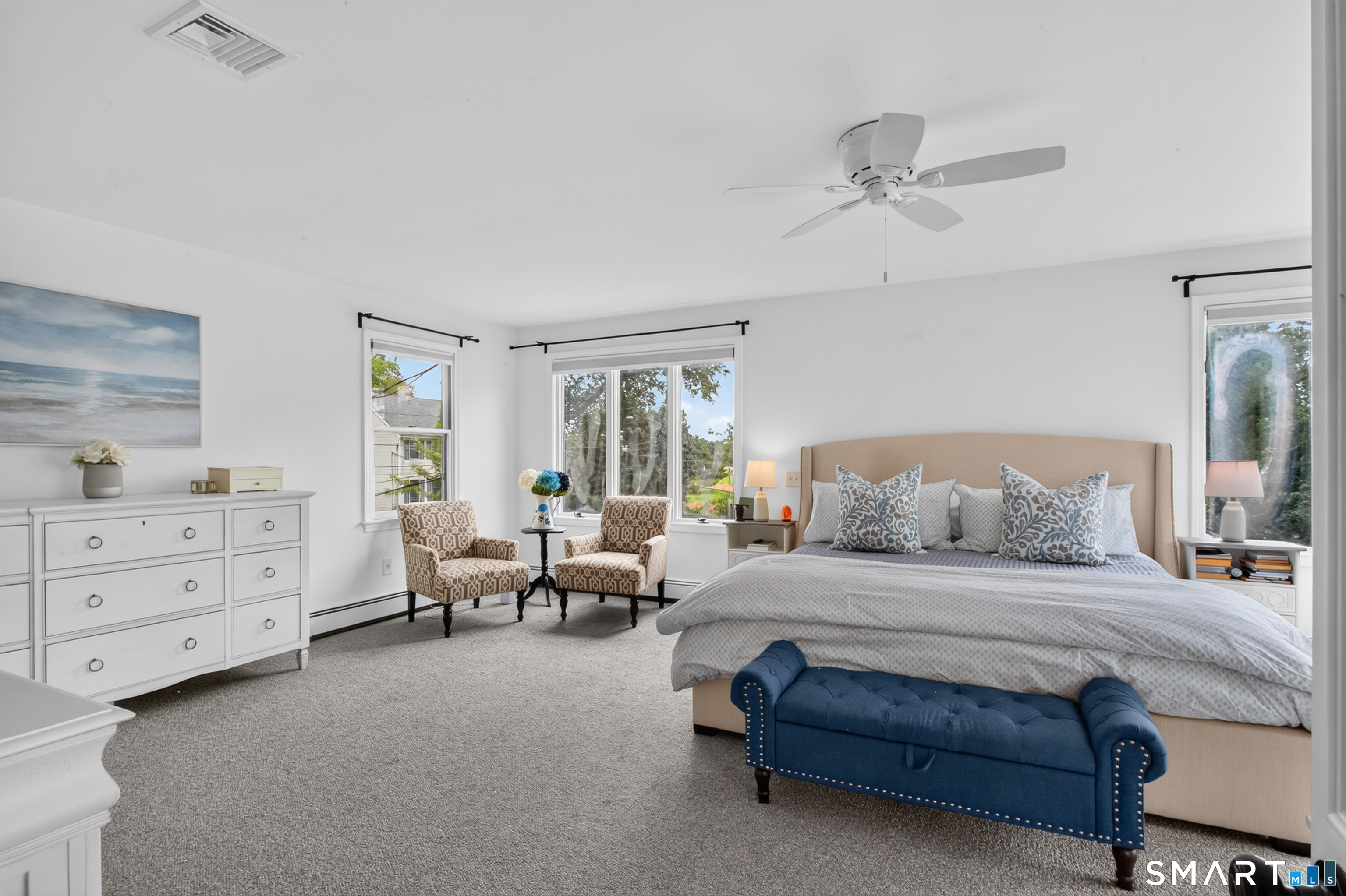 86 Benson Place Fairfield CT 06824