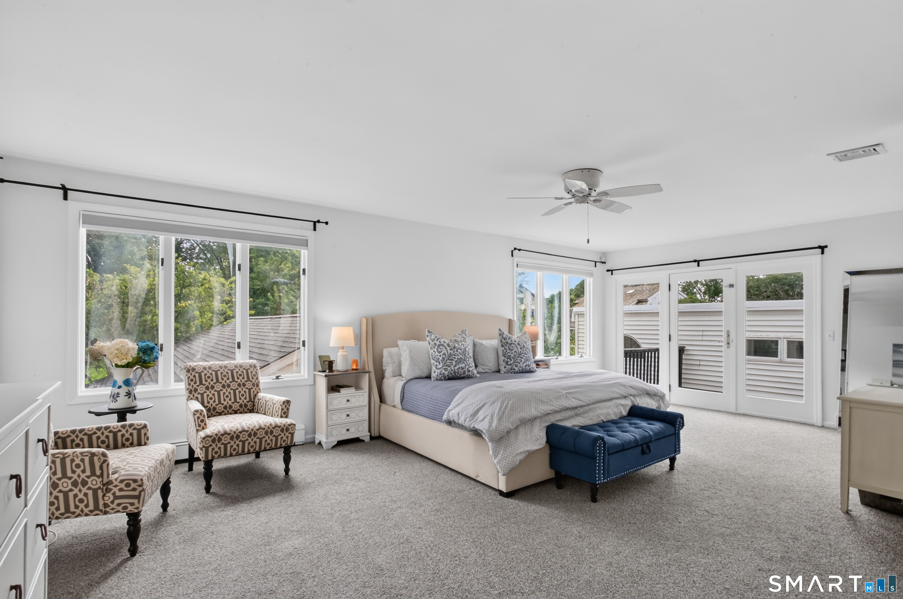 86 Benson Place Fairfield CT 06824