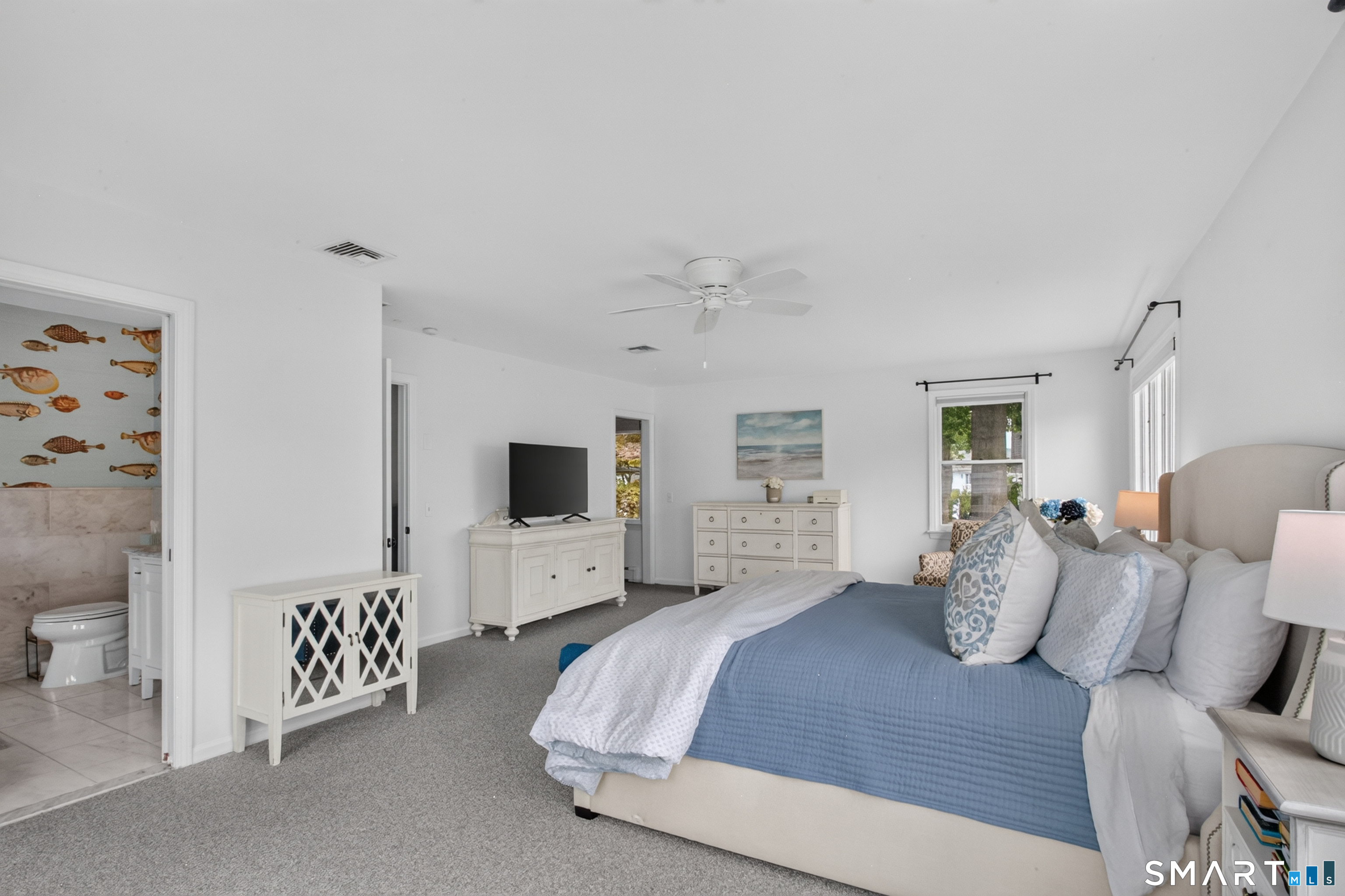 86 Benson Place Fairfield CT 06824