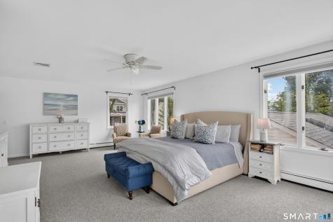 86 Benson Place Fairfield CT 06824