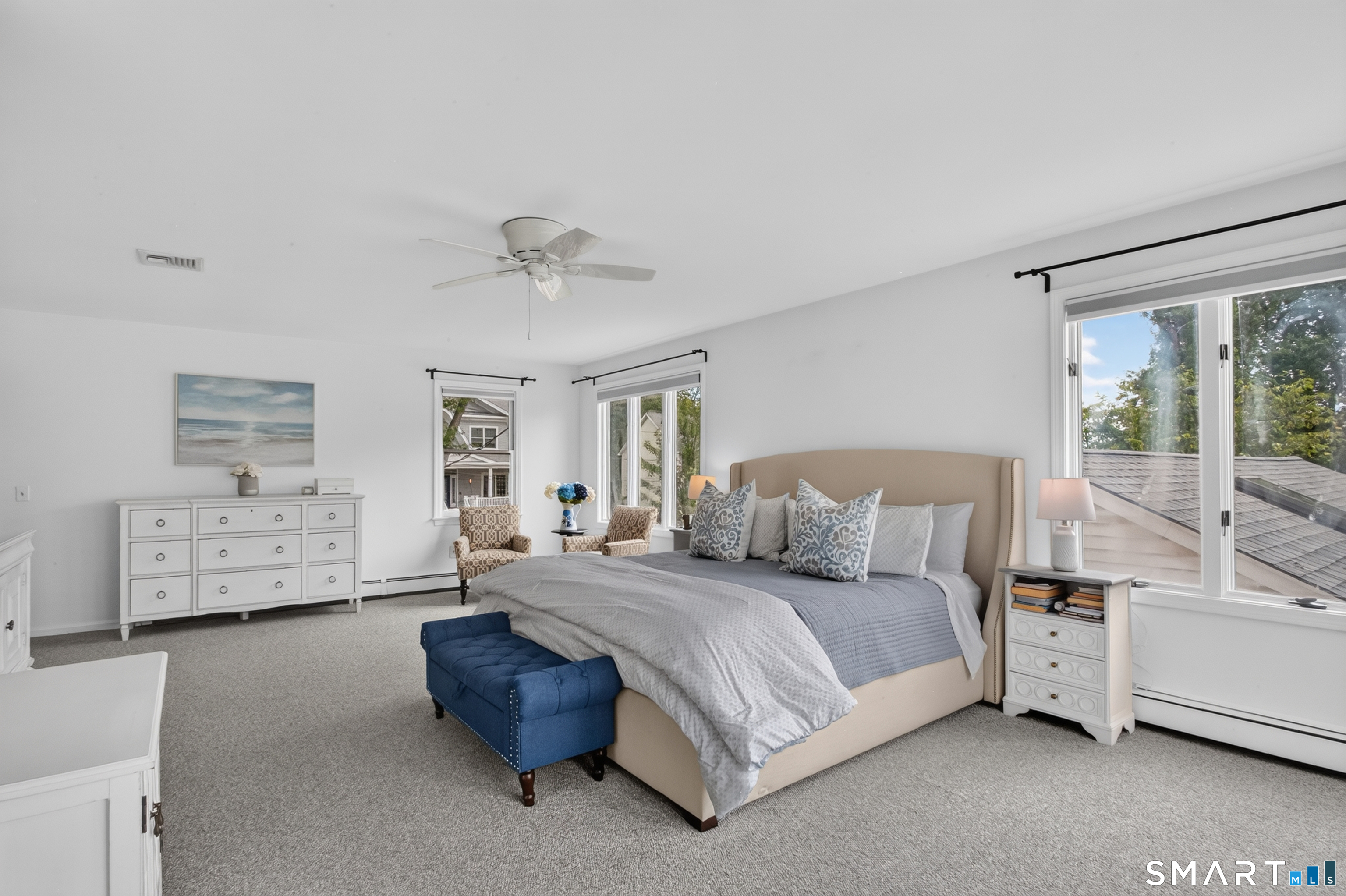 86 Benson Place Fairfield CT 06824