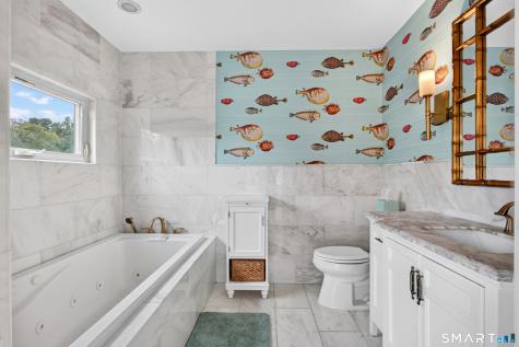86 Benson Place Fairfield CT 06824