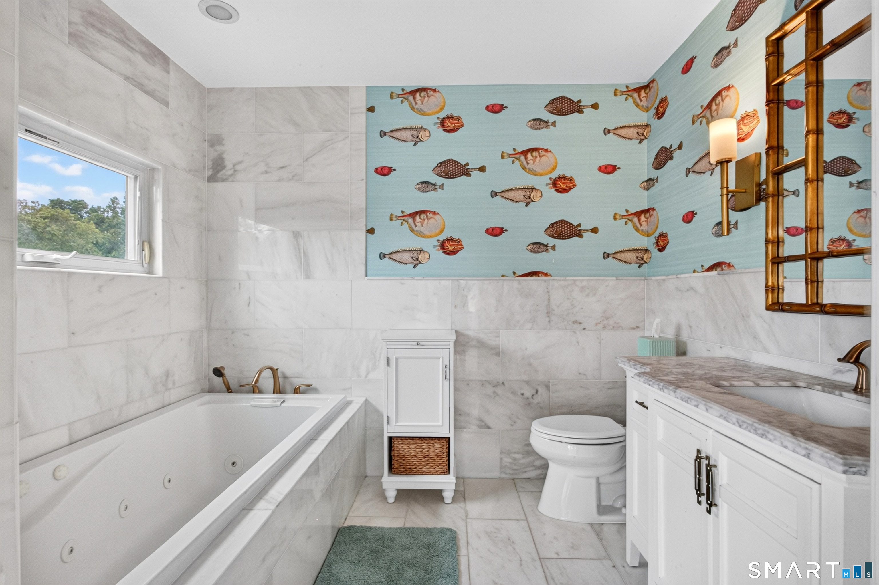 86 Benson Place Fairfield CT 06824