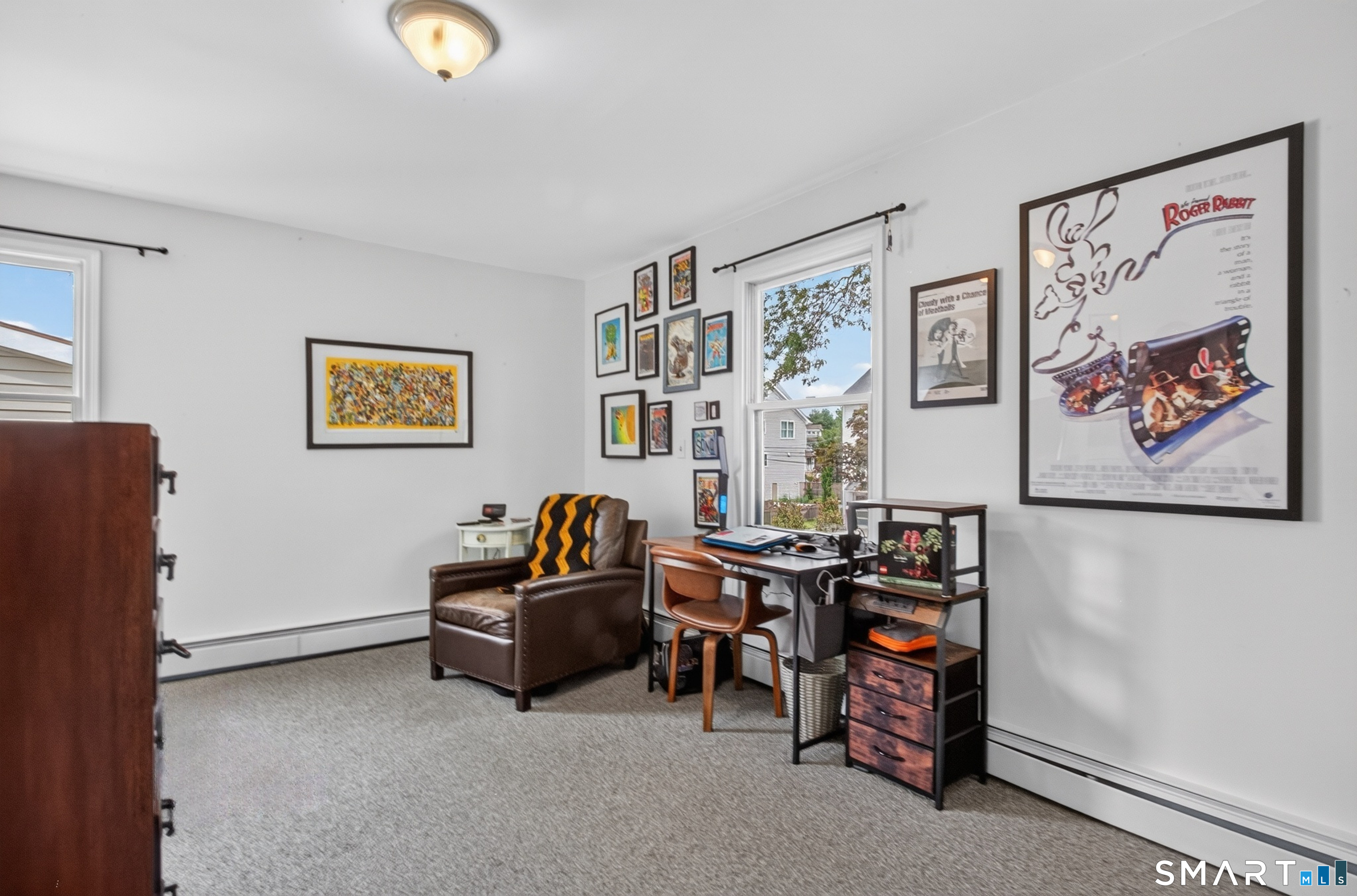 86 Benson Place Fairfield CT 06824