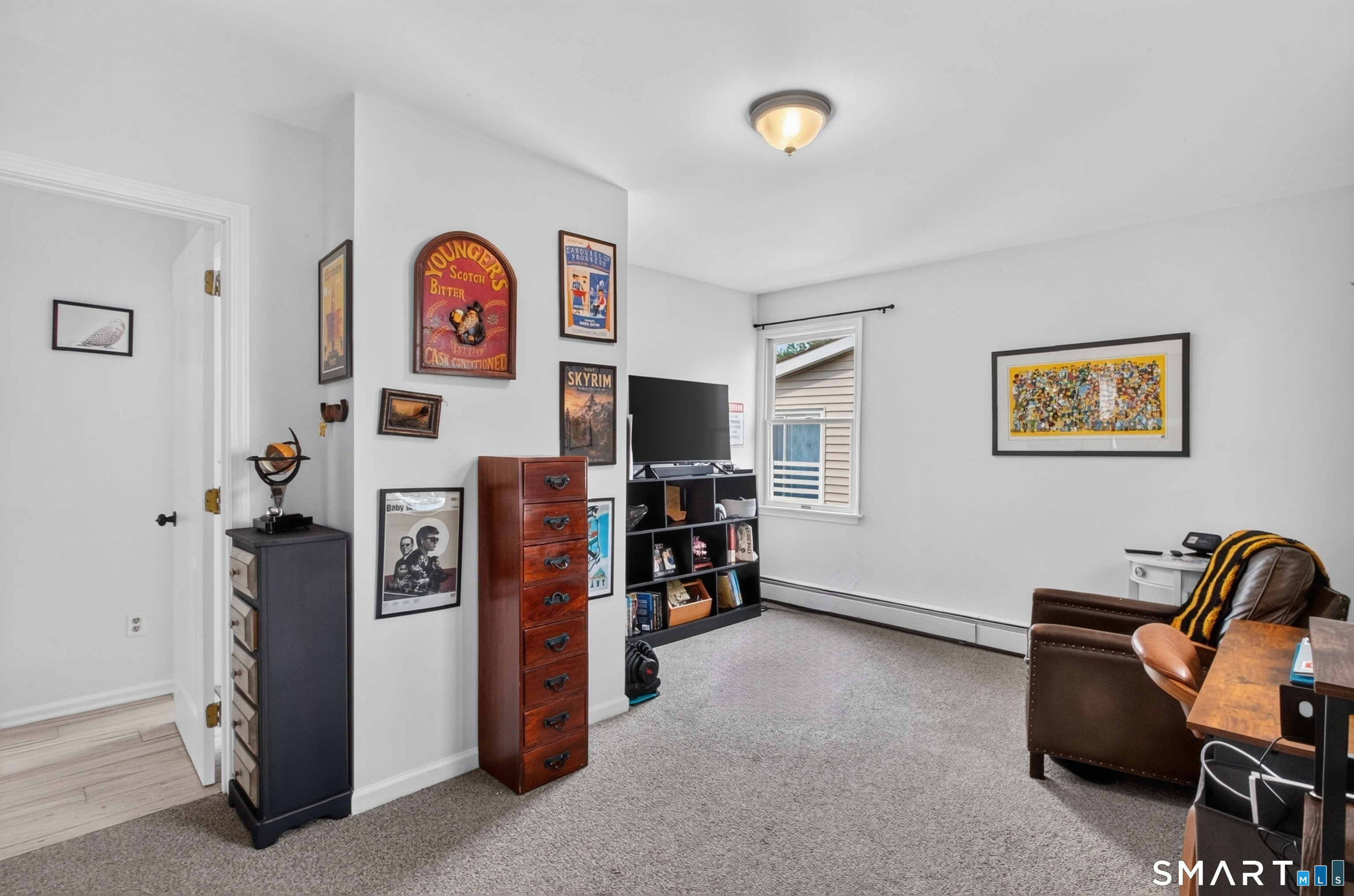 86 Benson Place Fairfield CT 06824
