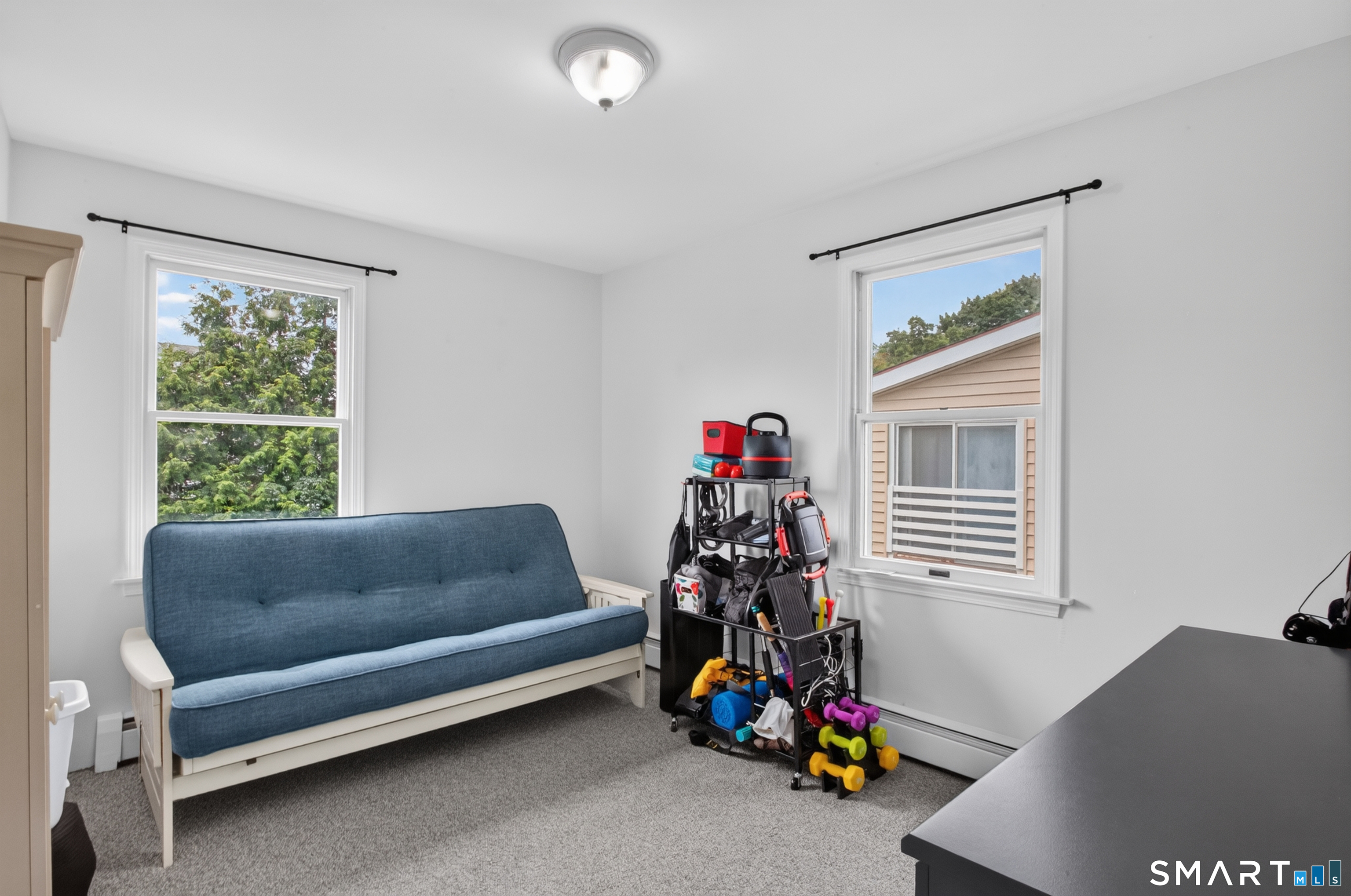 86 Benson Place Fairfield CT 06824