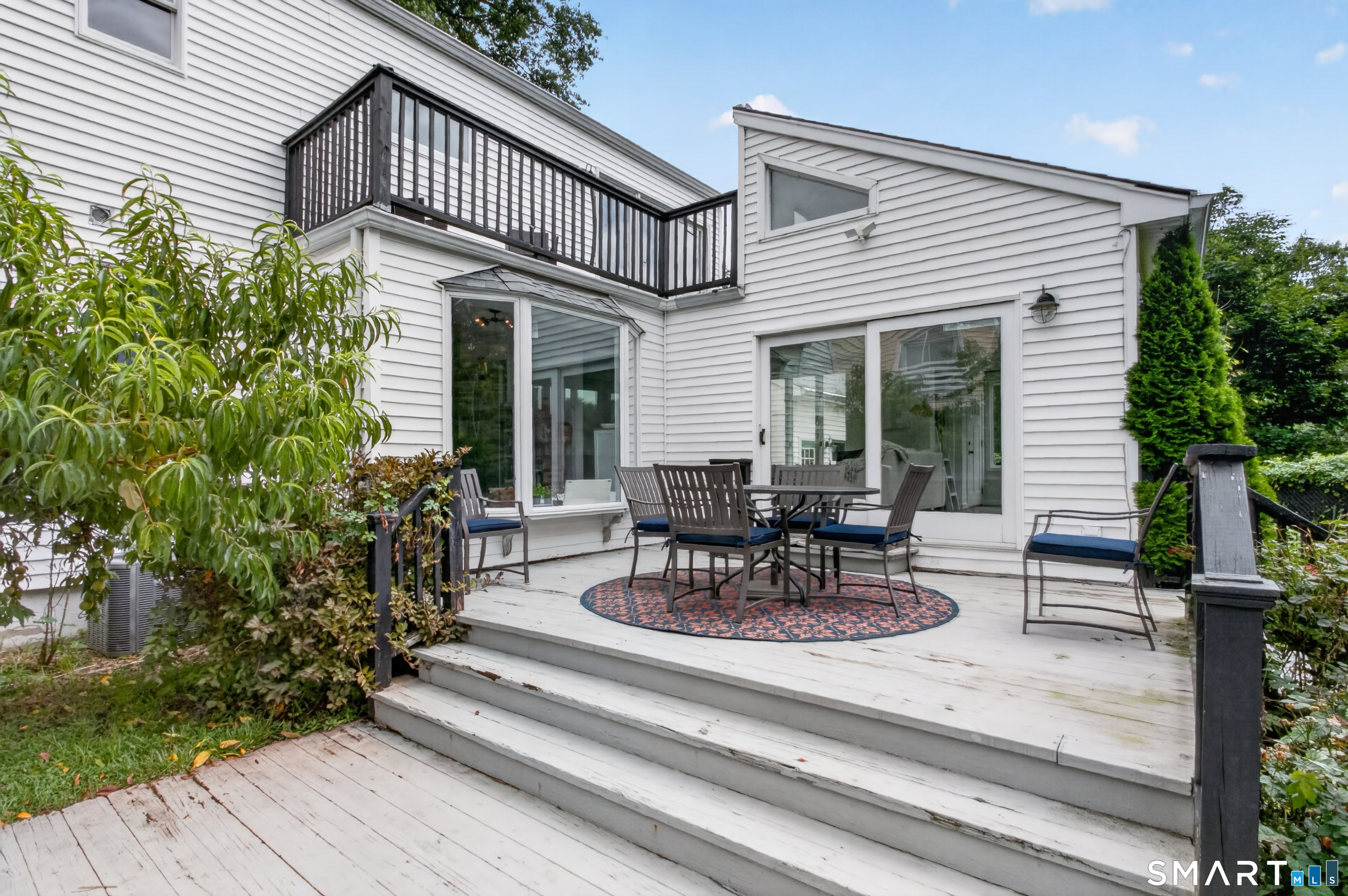 86 Benson Place Fairfield CT 06824