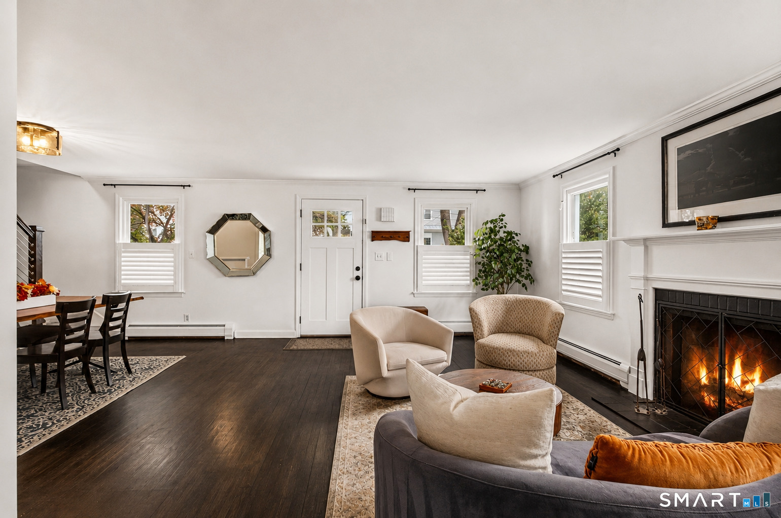 86 Benson Place Fairfield CT 06824