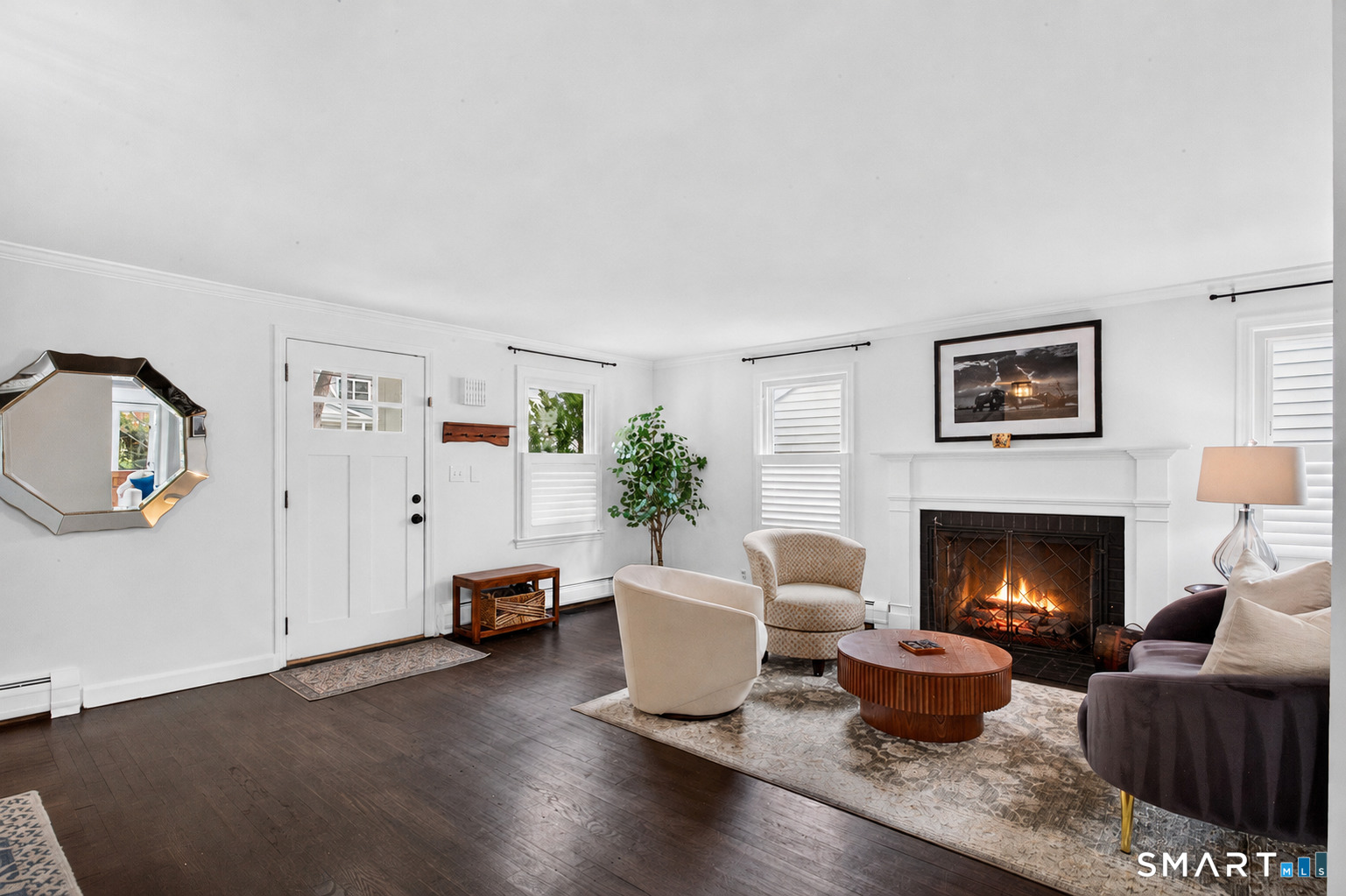 86 Benson Place Fairfield CT 06824