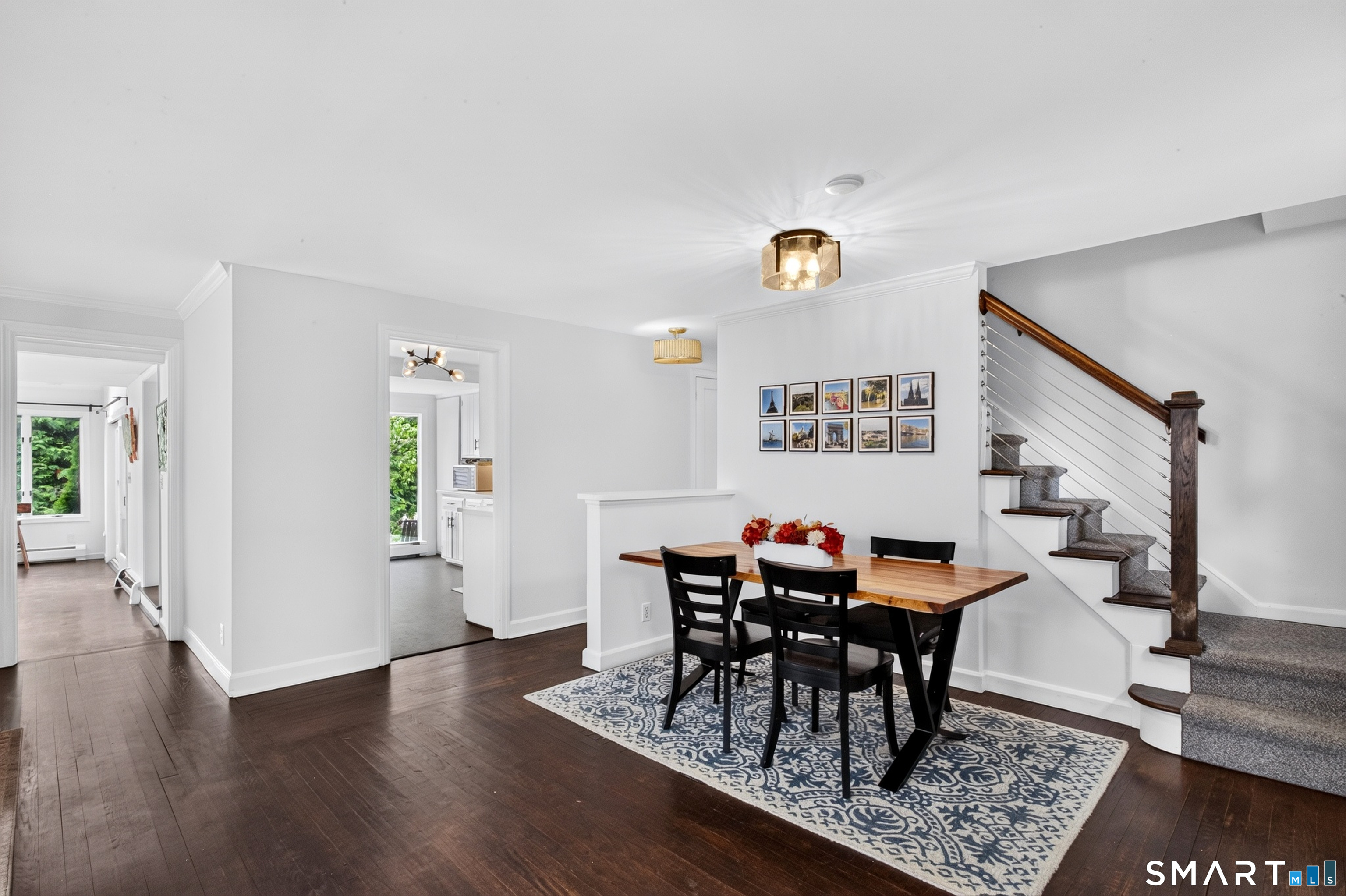 86 Benson Place Fairfield CT 06824