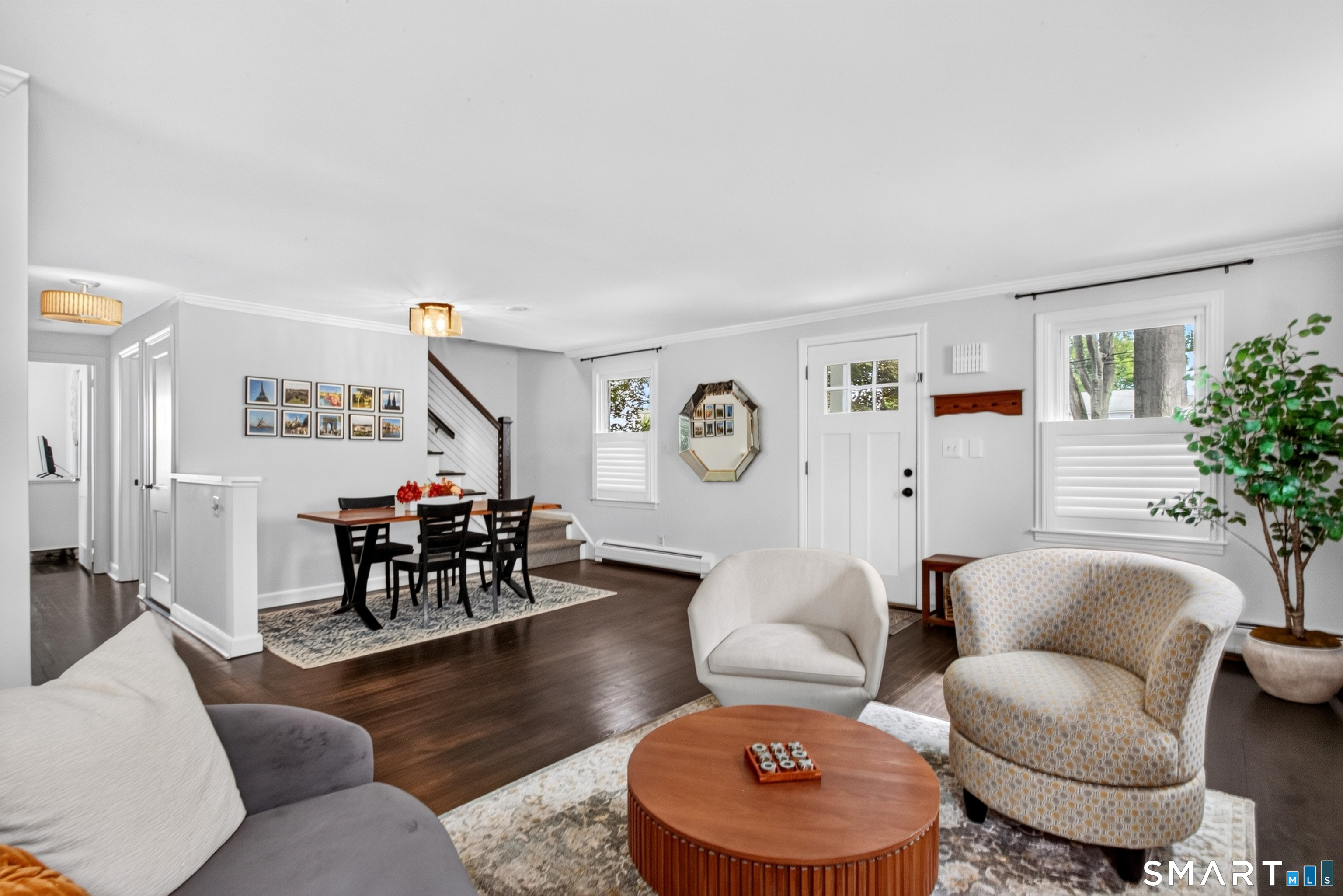 86 Benson Place Fairfield CT 06824