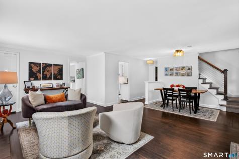 86 Benson Place Fairfield CT 06824