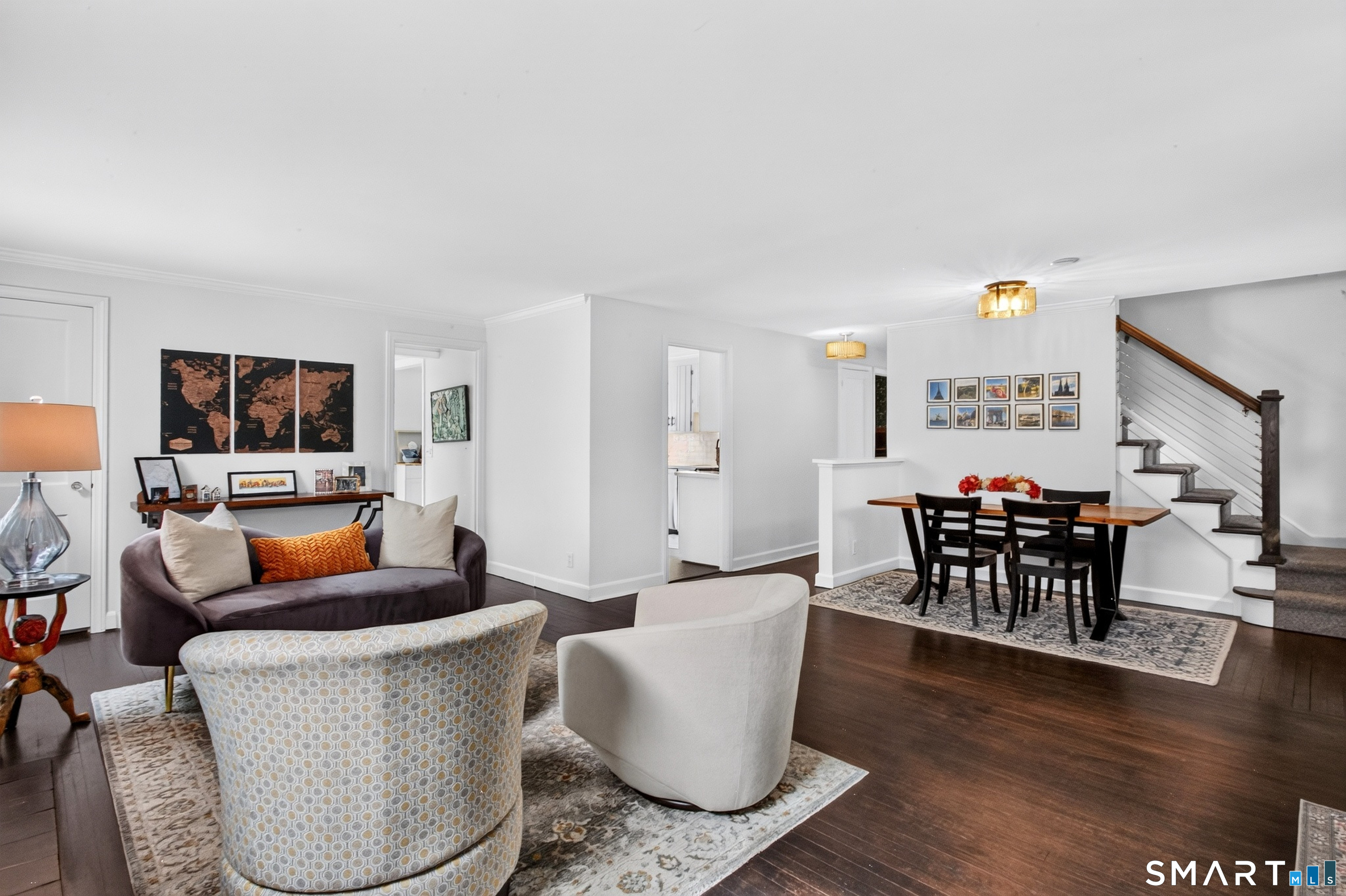 86 Benson Place Fairfield CT 06824