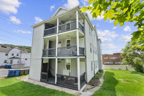 1105 North Main Street Waterbury CT 06704