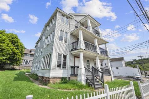 1105 North Main Street Waterbury CT 06704