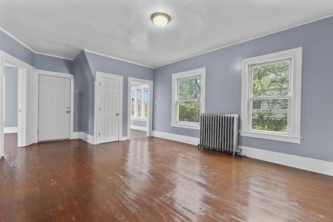 1105 North Main Street Waterbury CT 06704