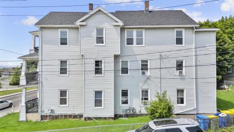 1105 North Main Street Waterbury CT 06704