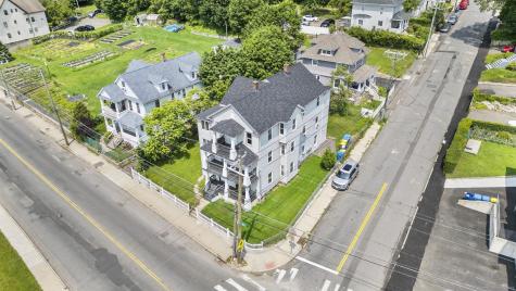 1105 North Main Street Waterbury CT 06704