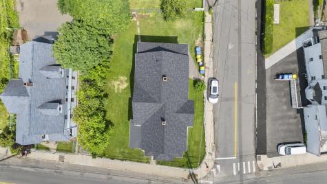 1105 North Main Street Waterbury CT 06704