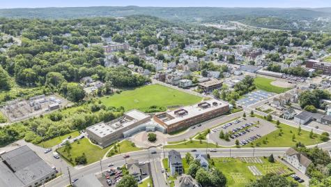 1105 North Main Street Waterbury CT 06704