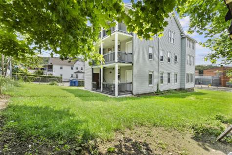 1105 North Main Street Waterbury CT 06704