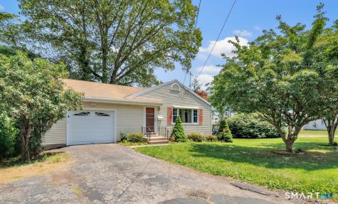 82 Crown Street Trumbull CT 06611