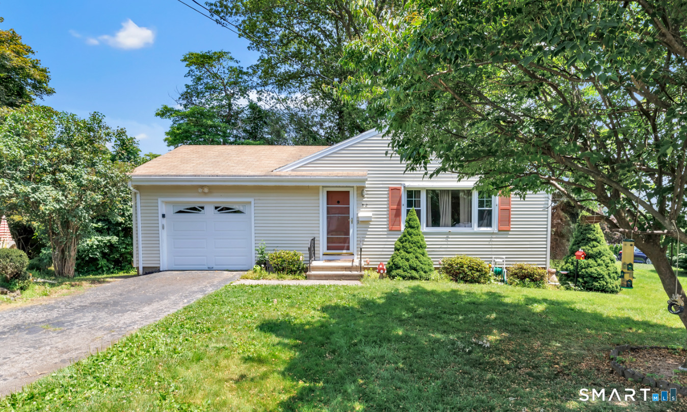 82 Crown Street Trumbull CT 06611