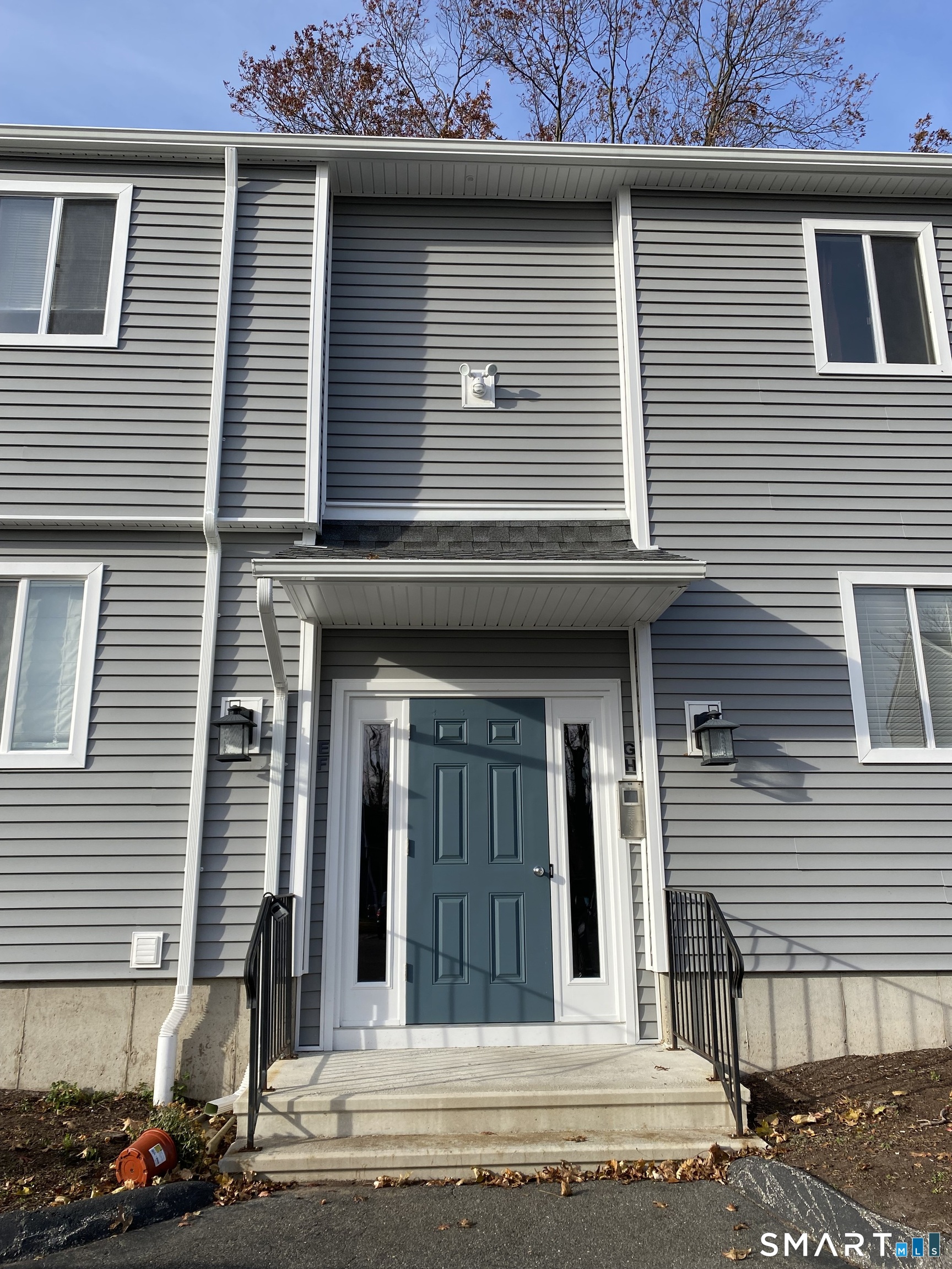 Milford CT, 108 Seaside Avenue, Unit G